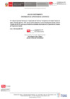Vista preliminar de documento Hoja de Sinceramiento - Primer trimestre 2022