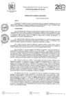 Vista preliminar de documento RA-005-2025-RECONOCER A LA NUEVA DIRECTIVA DEL SINDICATO DE TRABAJADORES DE LA MDC SITRAMUN OBREROS