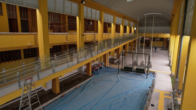FONAVI