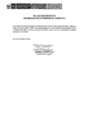 Vista preliminar de documento Hoja de Sinceramiento - Cuarto trimestre 2021