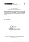 Vista preliminar de documento Hoja de Sinceramiento - Primer trimestre 2021