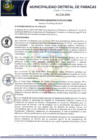 Vista preliminar de documento ORDENANZA MUNICIPAL N°010-2019-MDP/ALC