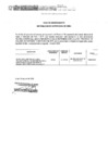 Vista preliminar de documento Hoja de Sinceramiento - Segundo trimestre 2020