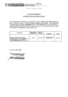 Vista preliminar de documento Hoja de Sinceramiento - Primer trimestre 2020