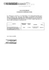 Vista preliminar de documento Hoja de Sinceramiento - Cuarto trimestre 2019
