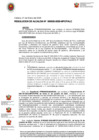 Vista preliminar de documento RESOLUCION DE ALCALDIA N° 000030-2025-MPCP/ALC