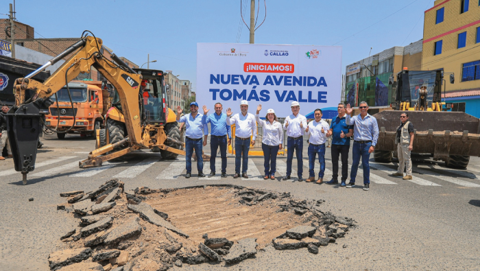 Presidenta Boluarte convoca al Poder Judicial y Contraloría a trabajar juntos para destrabar las más de 2 mil obras paralizadas