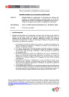 Vista preliminar de documento Obligatoriedad en implementar el formulario de solicitud de acceso a la información pública y alcances sobre el uso de las aplicaciones móviles de mensajería instantánea como forma o medio de entrega de información y moda
