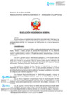 Vista preliminar de documento RESOLUCION DE GERENCIA GENERAL-000023-2025-GG