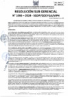 Vista preliminar de documento 1066-2024-SGDP/GDEYCA/MPH