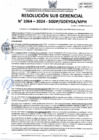 Vista preliminar de documento 1064-2024-SGDP/GDEYCA/MPH