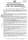 Vista preliminar de documento 1068-2024-SGDP/GDEYCA/MPH