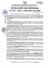 Vista preliminar de documento 1057-2024-SGDP/GDEYCA/MPH