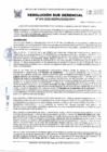 Vista preliminar de documento 045-2025-SGDPM/GGDE/MPH
