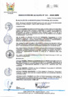 Vista preliminar de documento 031-2025-MPHH