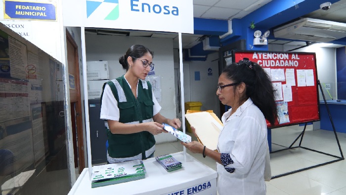 ENOSA