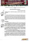 Vista preliminar de documento RESOLUCION DE ALCALDIA N°159-2024-MDJ