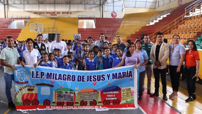 Promotores ambientales