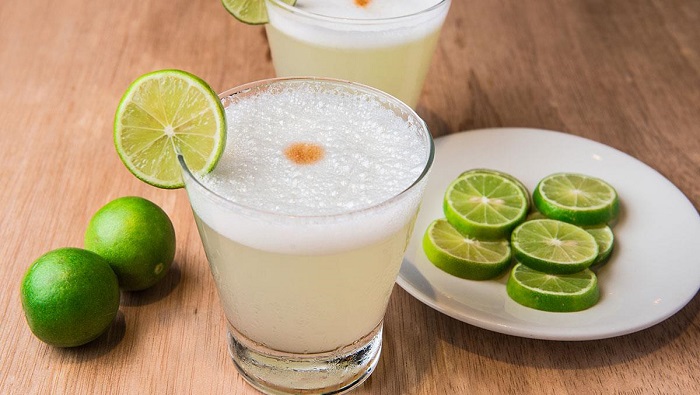 Día del Pisco Sour