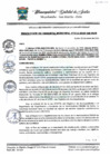 Vista preliminar de documento 012-2025-GM-MDS