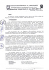 Vista preliminar de documento Acuerdo de Concejo N.° 0004-2025 -AC