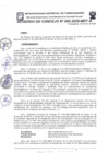 Vista preliminar de documento Acuerdo de Concejo N.° 0005-2025 -AC