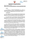 Vista preliminar de documento RESOLUCION DE SUPERINTENDENCIA-000015-2025-MIGRACIONES
