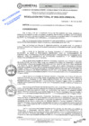 Vista preliminar de documento RES. REC. 0032-2025