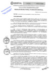 Vista preliminar de documento RES. REC. 0036-2025