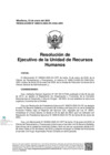 Vista preliminar de documento Resolución N°013-2025-OGA-URH