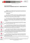 Vista preliminar de documento Resolución de Presidencia Ejecutiva Nº D000037-2020-IRTP-PE - Plan de Desarrollo de Personas (PDP) 2020