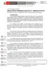 Vista preliminar de documento Resolución de Presidencia Ejecutiva Nº D000040-2019-IRTP-PE - Plan de Desarrollo de Personas (PDP) 2019
