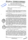 Vista preliminar de documento RES. REC. 0043-2025