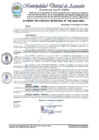 Vista preliminar de documento ACUERDO DE CONCEJO MUNICIPAL 186-2024