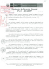 Vista preliminar de documento Resolución Gerencia General Nº 006-2014/IRTP - Plan de Desarrollo de Personas (PDP) 2014