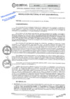 Vista preliminar de documento RES. REC. 0057-2025