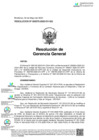 Vista preliminar de documento Resolución N° 070-2020-DV-GG