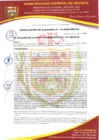 Vista preliminar de documento RESOLUCION DE ALCALDIA N° 014-2025-MDV