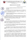 Vista preliminar de documento ORDENANZA MUNICIPAL N°02-2025
