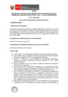 Vista preliminar de documento Bases del proceso