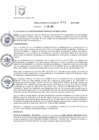 Vista preliminar de documento R.A N° 013-2025 -DELEGACIÓN MATRIMONIO CIVIL A GM