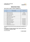 Vista preliminar de documento RESULTADO FINAL