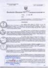 Vista preliminar de documento RD 0012