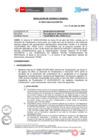 Vista preliminar de documento Resolución N° 272-GG/2024