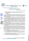 Vista preliminar de documento RESOLUCION DE ALCALDIA N°001-2024-MDSMCHAL