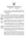 Vista preliminar de documento RM_N°_033-2025-MINEDU