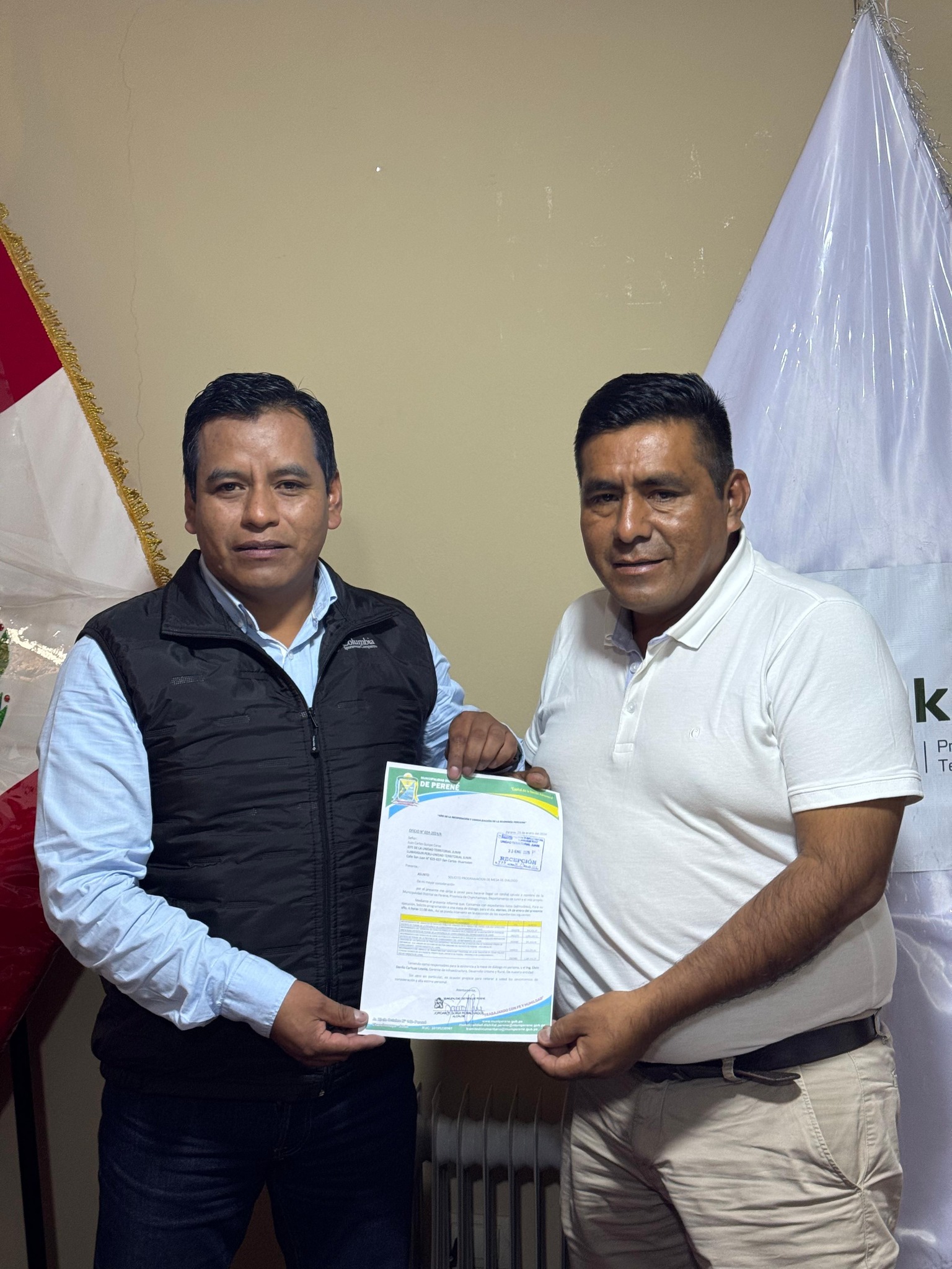 Financiamiento De Proyectos