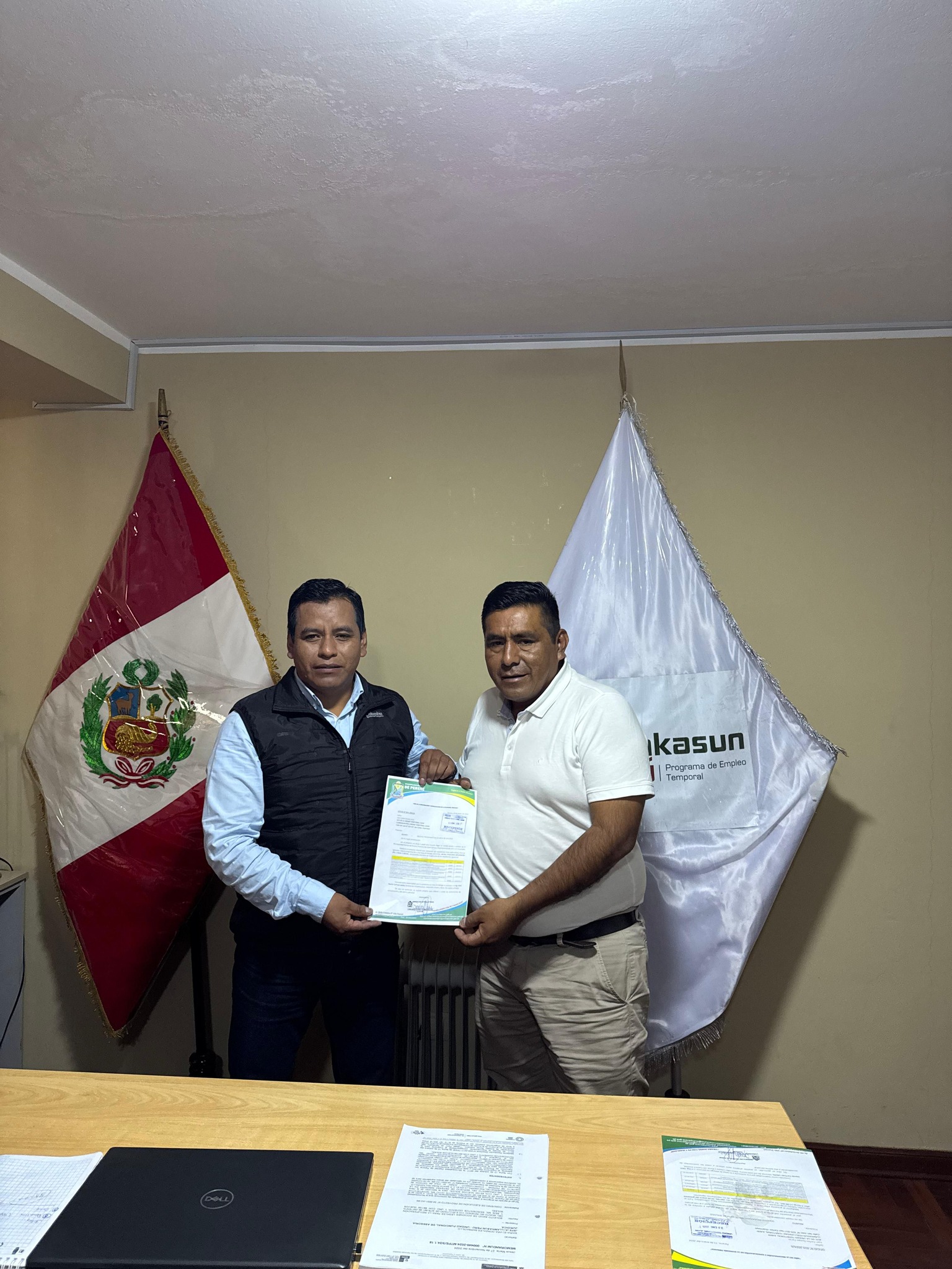 Financiamiento De Proyectos