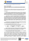 Vista preliminar de documento Resolución Administrativa de Sanciones n.° 2-2025-MPHZ/GM/SGT