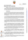 Vista preliminar de documento Resolución Subsecretaría General N.° 000011-2025-DP/SSG